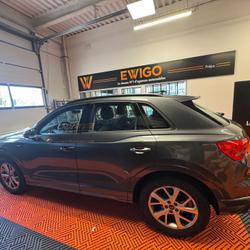 Audi Q3 2.0 35 TDI 150 ADVANCED S-TRONIC BVA Fr&eacute;jus