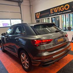 Audi Q3 2.0 35 TDI 150 ADVANCED S-TRONIC BVA Fr&eacute;jus