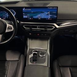 Autres BMW COUPE 3.0i 375CH PRO M-SPORT XDRIVE BVA - ENTRETIEN BMW A JOUR Pornichet