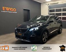 Peugeot 3008 Hœnheim