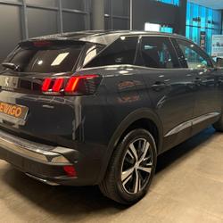 Peugeot 3008 1.6 PURETECH 180ch GT LINE EAT8 H&oelig;nheim