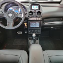 Casalini M20 M20 SANS PERMIS GRAND SPORT 550 - TOUT OPTIONS Cernay