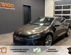 Volkswagen Scirocco Hœnheim