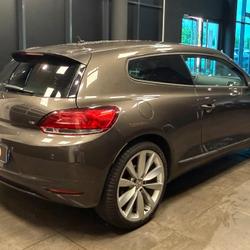 Volkswagen Scirocco 1.4 TSI 122ch H&oelig;nheim
