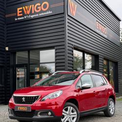 Peugeot 2008 1.2 PURETECH 80 STYLE Distr&eacute;