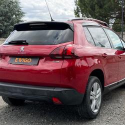 Peugeot 2008 1.2 PURETECH 80 STYLE Distr&eacute;