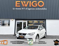 Seat Ibiza Urrugne