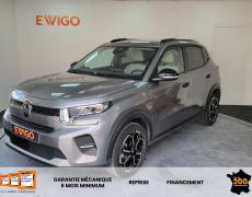 Citroen C3 Cernay