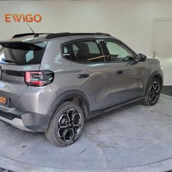 Citroen C3 1.2 T 100ch MAX - MOTEUR CHA&Icirc;NE Cernay
