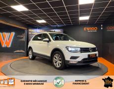 Volkswagen Tiguan Nantes