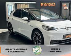 Volkswagen ID3 La Mézière
