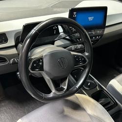 Volkswagen ID3 ELECTRIC 205 95PPM 77KWH PRO S BVA La M&eacute;zi&egrave;re