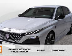 Peugeot 308 III Phase 1 Fréjus