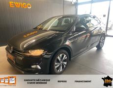 Volkswagen Polo Perpignan