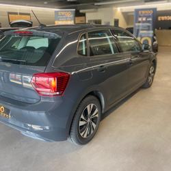 Volkswagen Polo 1.6 TDI 95 LOUNGE BUSINESS Perpignan