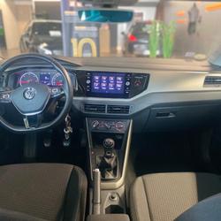 Volkswagen Polo 1.6 TDI 95 LOUNGE BUSINESS Perpignan