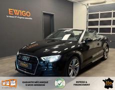 Audi A3 Hœnheim