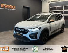 Dacia Jogger Hœnheim