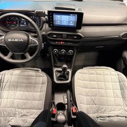 Dacia Jogger 1.0 TCE 110ch EXTREME - 7 Places H&oelig;nheim