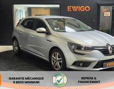 Renault Megane 3 La Mézière