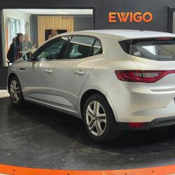 Renault Megane 3 1.2 TCE 100 ENERGY BUSINESS La M&eacute;zi&egrave;re