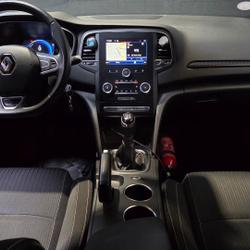 Renault Megane 3 1.2 TCE 100 ENERGY BUSINESS La M&eacute;zi&egrave;re