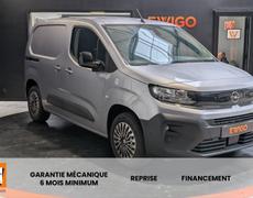 Autres Opel La Mézière