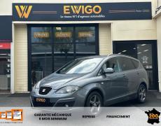 Seat Altea Redon