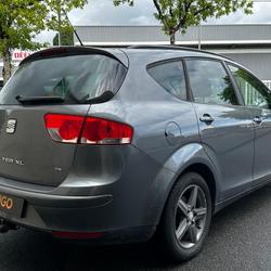 Seat Altea 2.0 TDI 140 XL ITECH Redon
