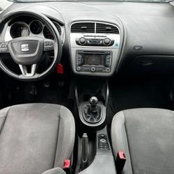 Seat Altea 2.0 TDI 140 XL ITECH Redon