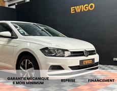 Volkswagen Polo Auray