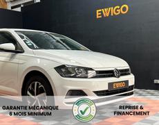 Volkswagen Polo Auray