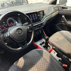 Volkswagen Polo 1.0 65 CONNECT - CarPlay Auray