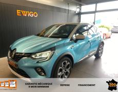 Renault Captur Perpignan