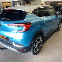 Renault Captur 1.0 TCE 100 INTENS Perpignan