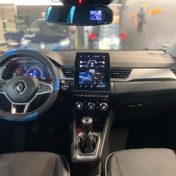 Renault Captur 1.0 TCE 100 INTENS Perpignan