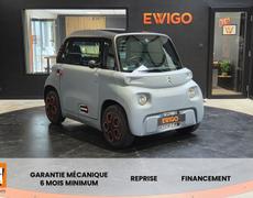 Citroen Ami