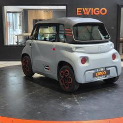 Citroen Ami ELECTRIC 10 5.5KWH BVA La M&eacute;zi&egrave;re