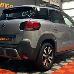 Citroen C3 Aircross 1.2 PURETECH 110 SHINE PACK START-STOP - CarPlay - Si&egrave;ges chauffants Auray