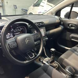Citroen C3 Aircross 1.2 PURETECH 110 SHINE PACK START-STOP - CarPlay - Si&egrave;ges chauffants Auray