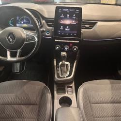 Renault Arkana 1.6 E-TECH 145H 95 FULL-HYBRID HYBRID 1.2KWH INTENS BVA 21B Narbonne