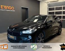 BMW X2 Hœnheim