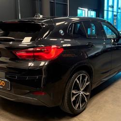 BMW X2 1.8 I 140ch M SPORT SDRIVE H&oelig;nheim