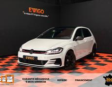 Volkswagen Golf 7 Quimper