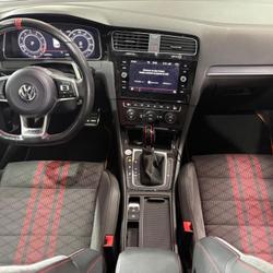 Volkswagen Golf 7 7 GTI TCR 290 CH / DYNAUDIO / TOIT OUVRANT Quimper