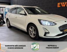 Ford Focus Pornichet
