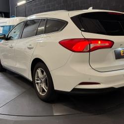 Ford Focus SW 1.0 SCTI 125CH TREND PLUS BVA - CARPLAY - APPLI FORD CONNECT -2&egrave;me MAIN Pornichet