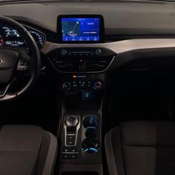 Ford Focus SW 1.0 SCTI 125CH TREND PLUS BVA - CARPLAY - APPLI FORD CONNECT -2&egrave;me MAIN Pornichet