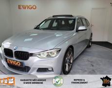BMW Serie 3 Cernay