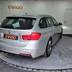 BMW Serie 3 TOURING 2.0 320 D 190 BUSINESS BVA Cernay